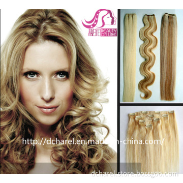 Human Hair, Human Hair Extension